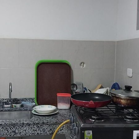 La Medellin Hostal Cartagena Ngoại thất bức ảnh