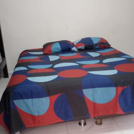 La Medellin Hostal Cartagena Ngoại thất bức ảnh