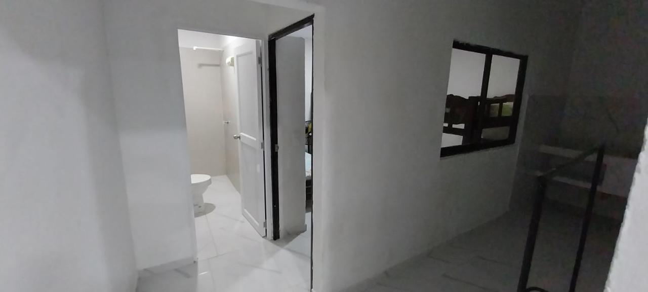 La Medellin Hostal Cartagena Ngoại thất bức ảnh