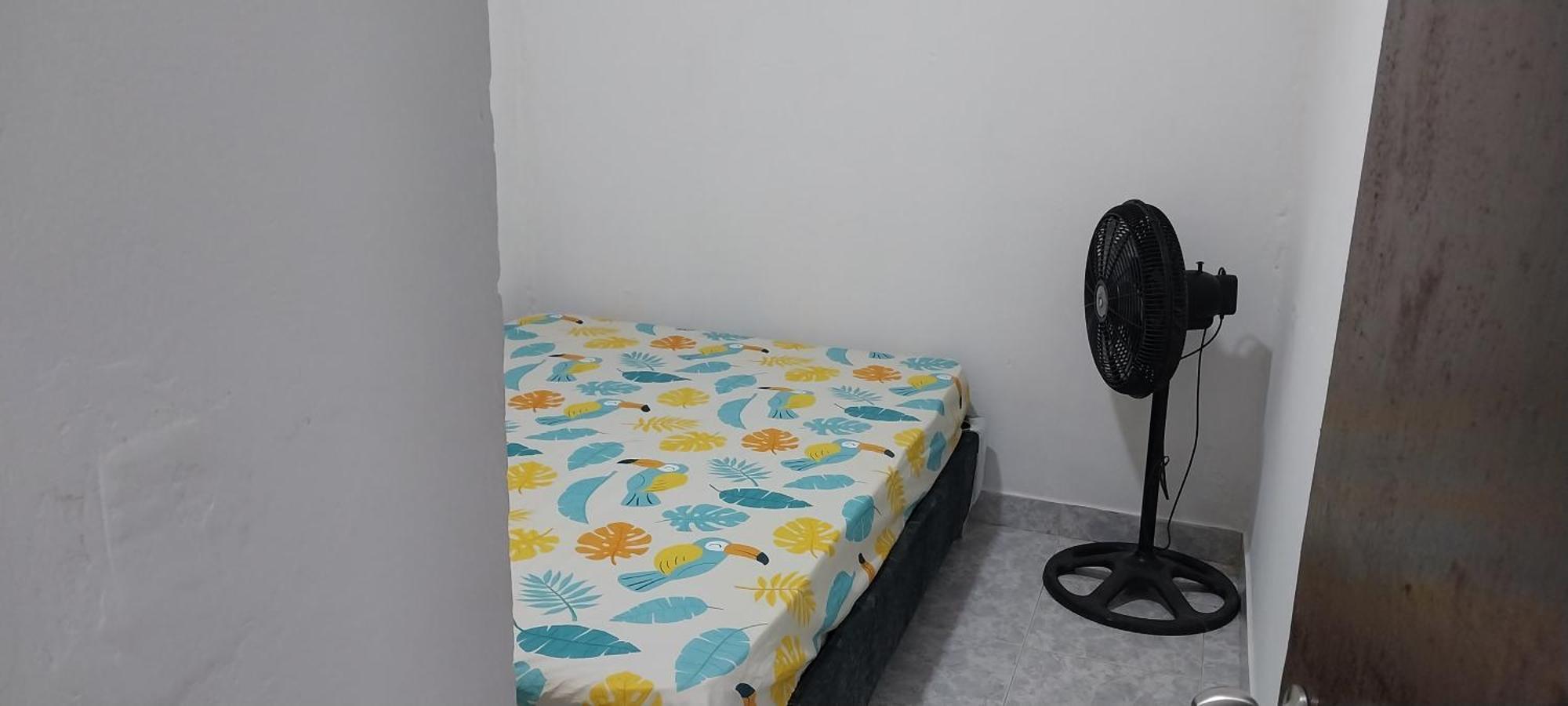 La Medellin Hostal Cartagena Ngoại thất bức ảnh