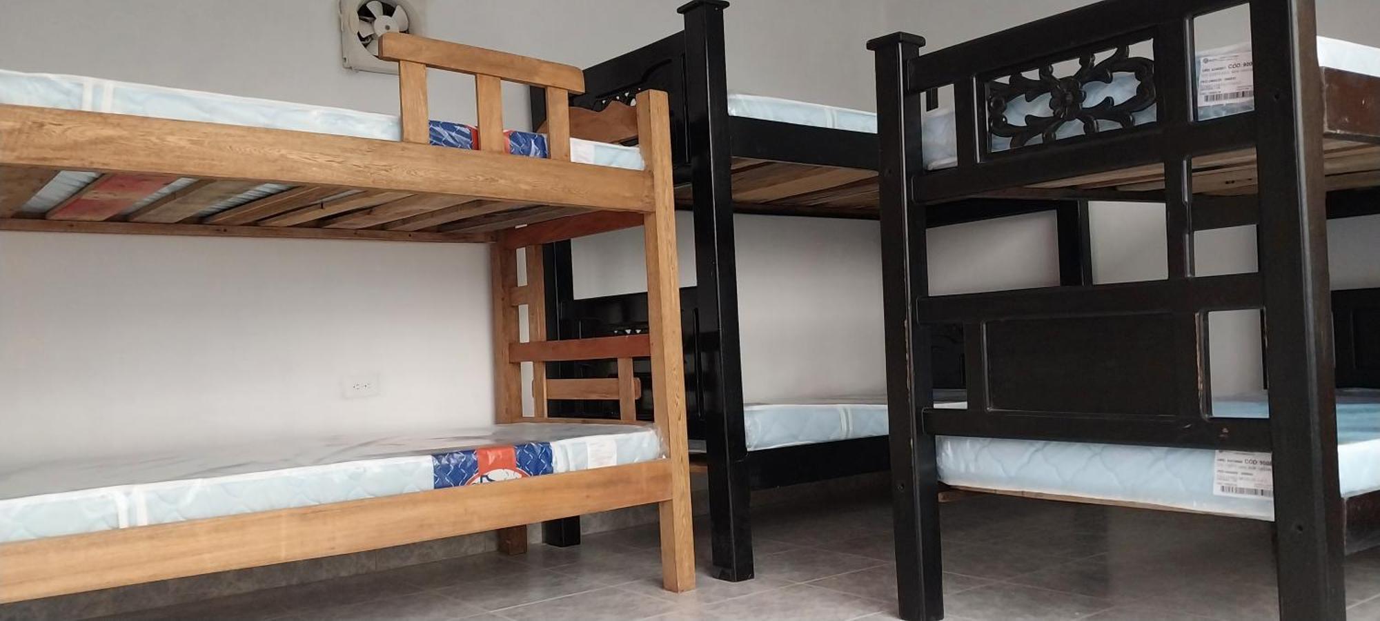 La Medellin Hostal Cartagena Ngoại thất bức ảnh
