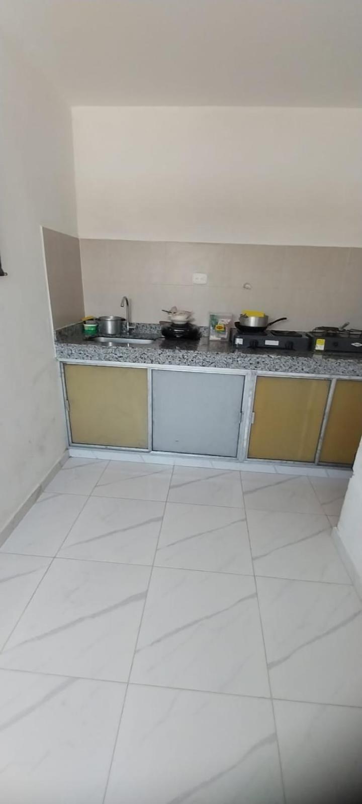 La Medellin Hostal Cartagena Ngoại thất bức ảnh