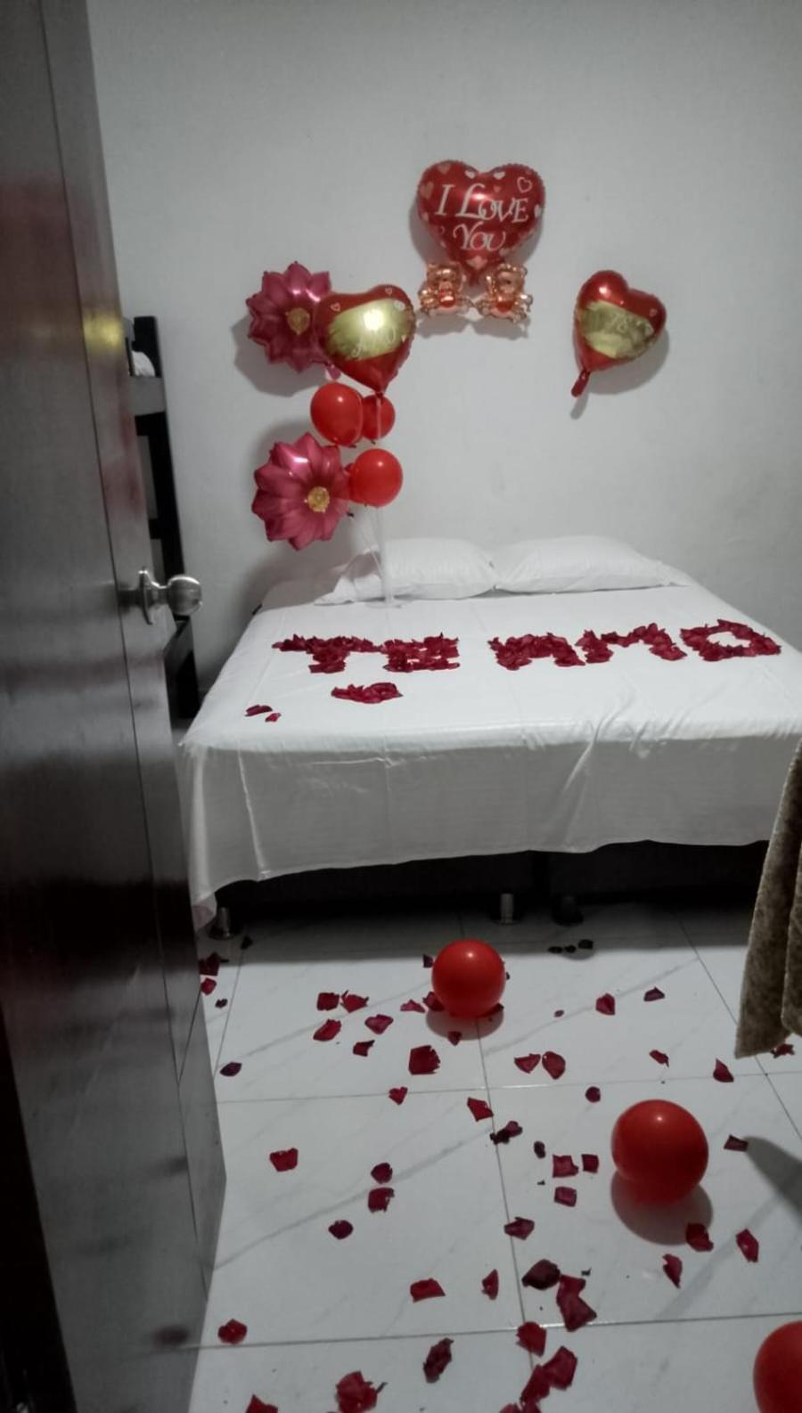 La Medellin Hostal Cartagena Ngoại thất bức ảnh