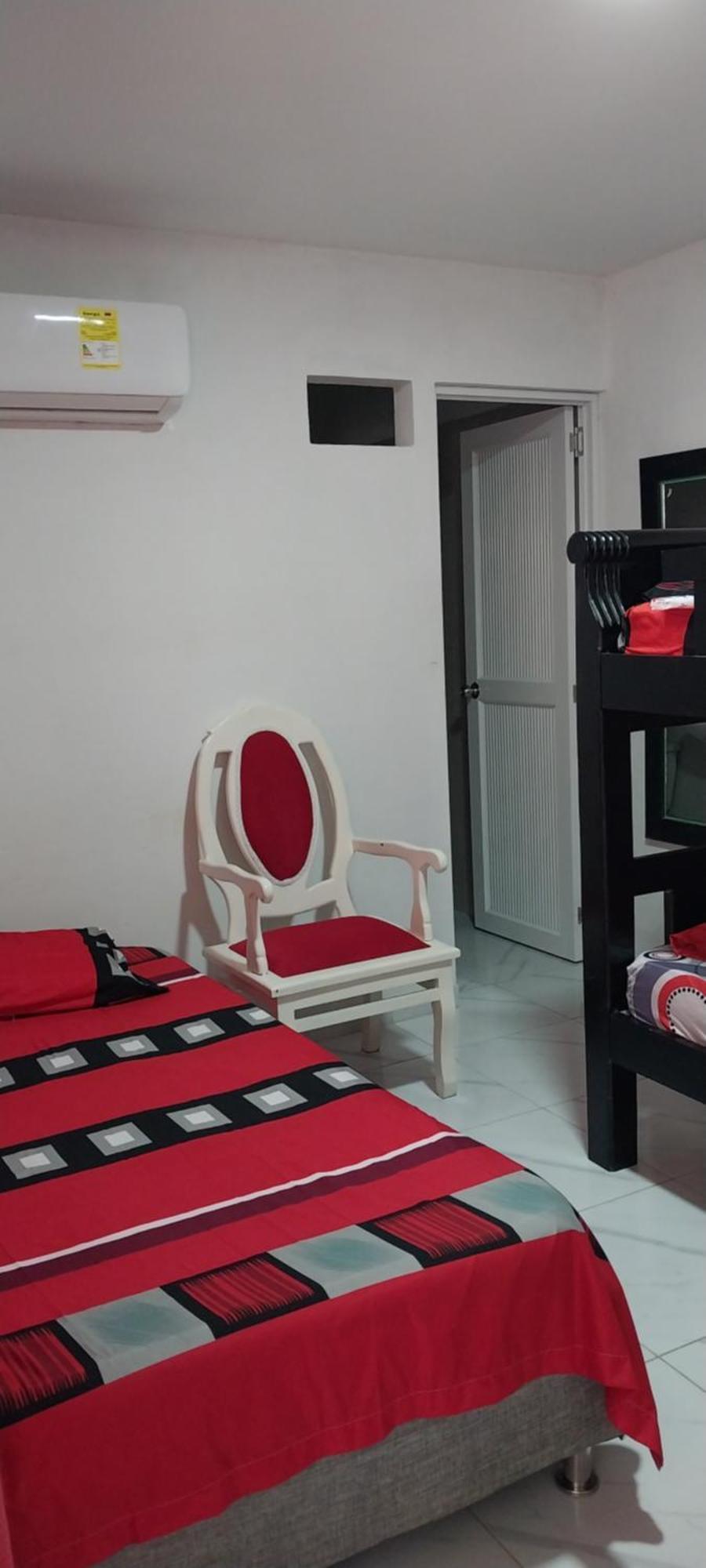 La Medellin Hostal Cartagena Ngoại thất bức ảnh
