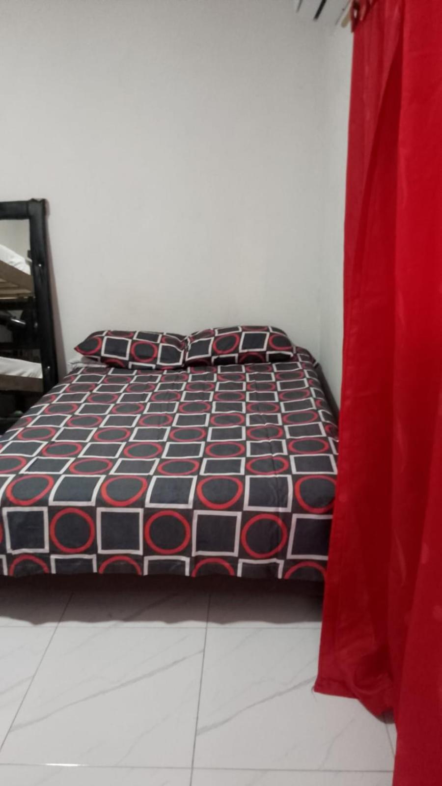 La Medellin Hostal Cartagena Ngoại thất bức ảnh