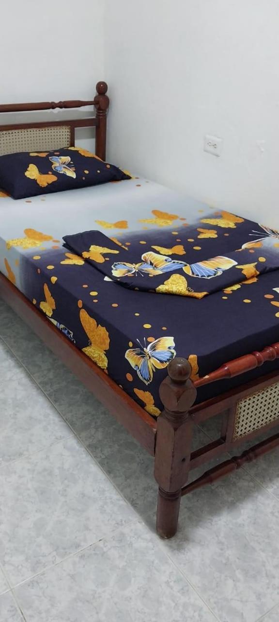 La Medellin Hostal Cartagena Ngoại thất bức ảnh