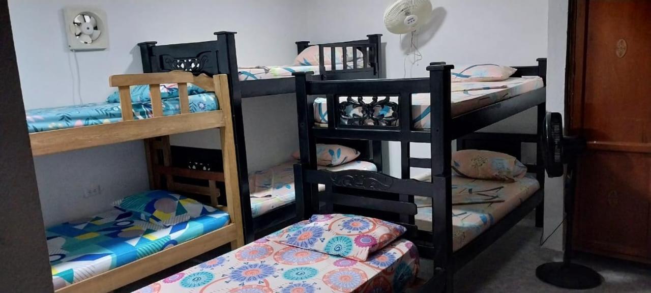 La Medellin Hostal Cartagena Ngoại thất bức ảnh