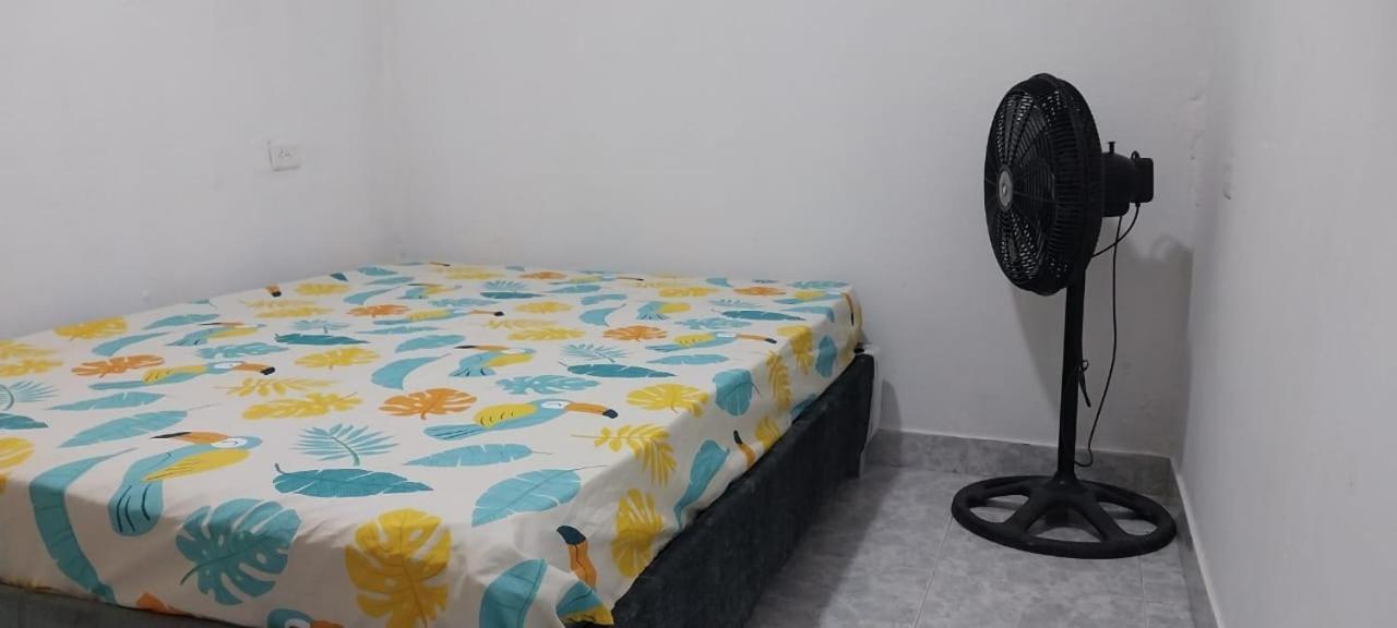 La Medellin Hostal Cartagena Phòng bức ảnh